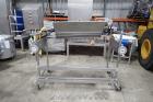 Belshaw 10-spot 40 In. Donut Depositor (parts Machine Only)